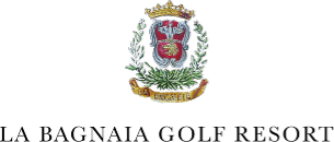 La Bagnaia Golf Resort Logo