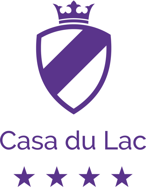 Casa Du Lac Logo