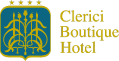 HOTEL CLERICI S.R.L. HOTEL CLERICI S.R.L.