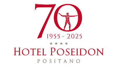 Hotel Poseidon - Positano Logo