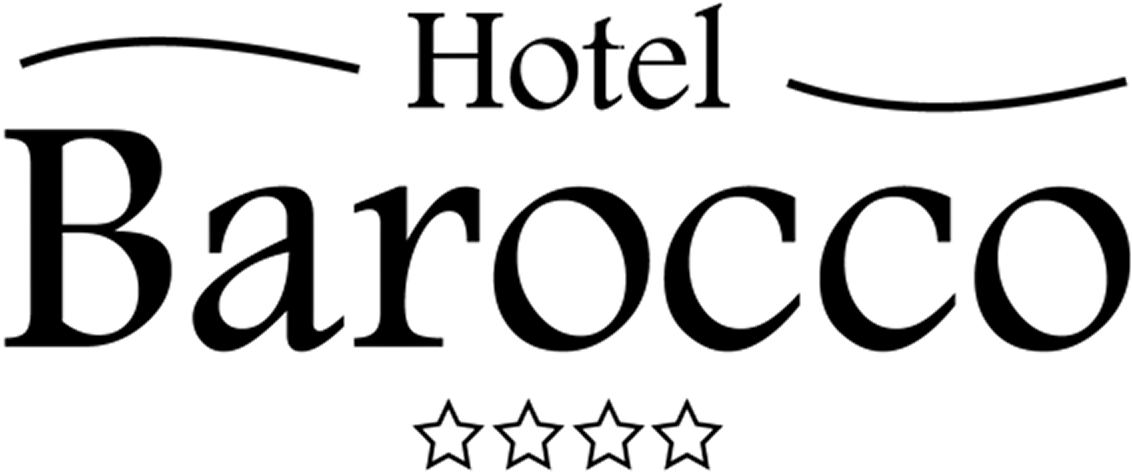 Hotel Barocco Logo