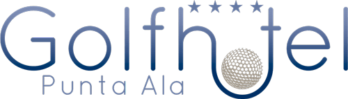 Golf Hotel Punta Ala Logo Golf Hotel Punta Ala Logo