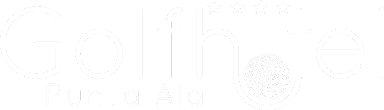 Golf Hotel Punta Ala Logo Golf Hotel Punta Ala Logo