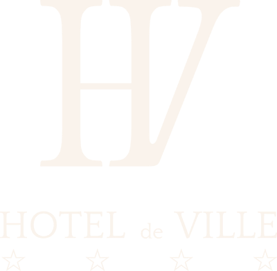 Hotel De Ville