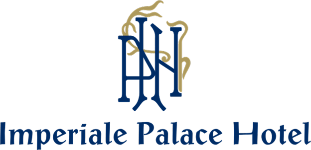 Imperiale Palace Hotel Logo