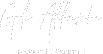 Ristorante Gli Affreschi  Logo