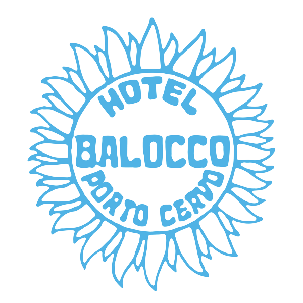 Hotel Balocco Logo