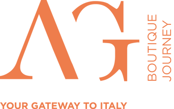Logo AG Boutique Journey