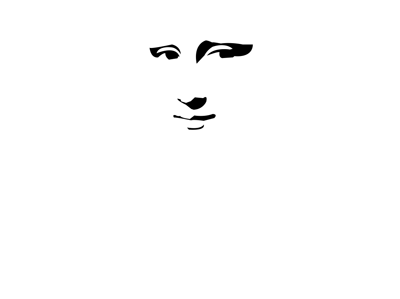 The Frame Hotel Logo