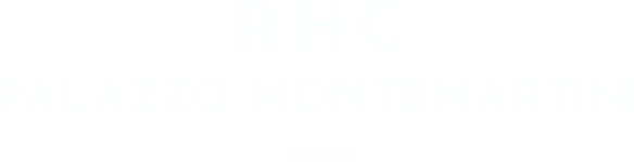 Palazzo Montemartini Logo White