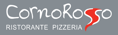 Ristorante CornoRosso Logo
